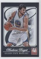 Andrew Bogut