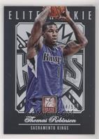 Thomas Robinson #/599