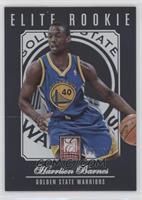 Harrison Barnes #/599