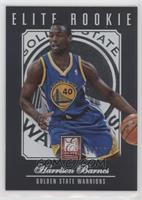 Harrison Barnes #/599