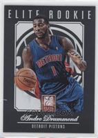 Andre Drummond #/599