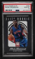 Andre Drummond [PSA 10 GEM MT] #/599