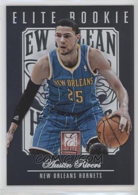 2012-13 Elite - [Base] #261 - Austin Rivers /599