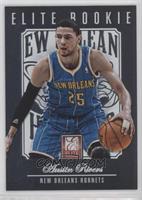 Austin Rivers #/599