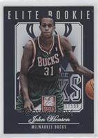 John Henson #/599