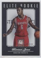 Terrence Jones #/599