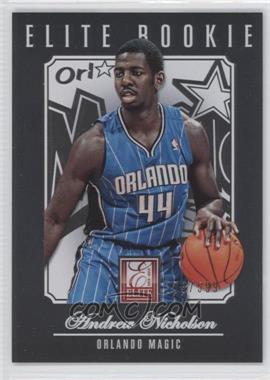 2012-13 Elite - [Base] #270 - Andrew Nicholson /599