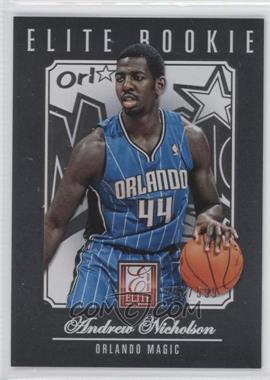 2012-13 Elite - [Base] #270 - Andrew Nicholson /599