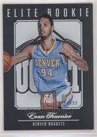 Evan Fournier #/599