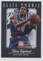 Chris Copeland #/599