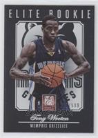 Tony Wroten #/599