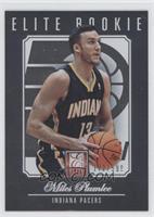 Miles Plumlee #/599