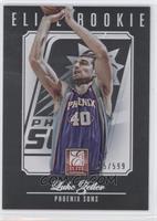 Luke Zeller #/599