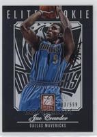 Jae Crowder #/599