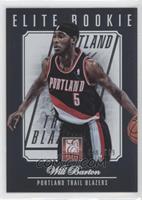 Will Barton #/599