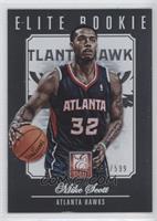 Mike Scott #/599