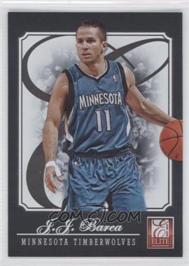 2012-13 Elite - [Base] #45 - J.J. Barea