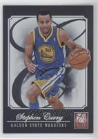 Stephen Curry [EX to NM]