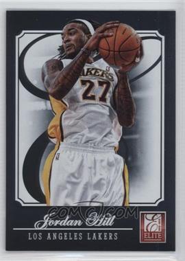 2012-13 Elite - [Base] #60 - Jordan Hill