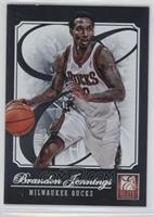 Brandon Jennings