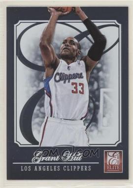 2012-13 Elite - [Base] #98 - Grant Hill