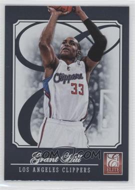 2012-13 Elite - [Base] #98 - Grant Hill