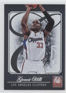 2012-13 Elite - [Base] #98 - Grant Hill