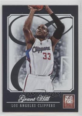 2012-13 Elite - [Base] #98 - Grant Hill