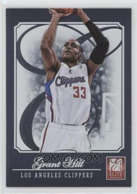 2012-13 Elite - [Base] #98 - Grant Hill