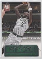 Kevin Garnett