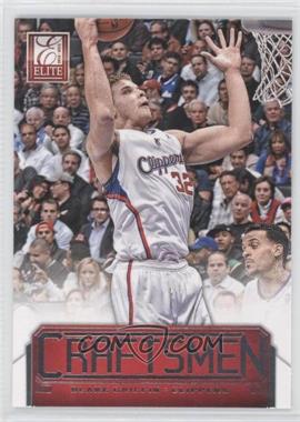 2012-13 Elite - Craftsmen #15 - Blake Griffin