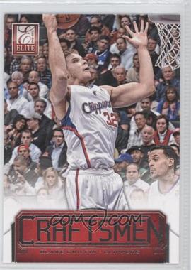 2012-13 Elite - Craftsmen #15 - Blake Griffin