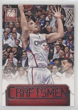 2012-13 Elite - Craftsmen #15 - Blake Griffin