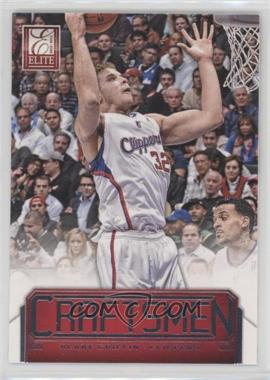 2012-13 Elite - Craftsmen #15 - Blake Griffin