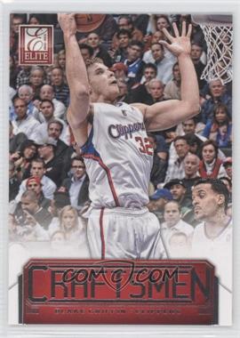 2012-13 Elite - Craftsmen #15 - Blake Griffin