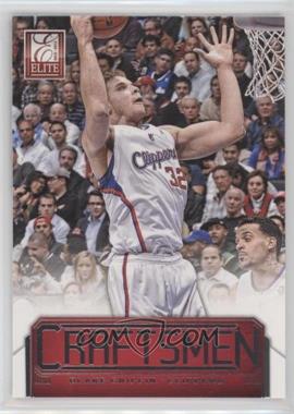 2012-13 Elite - Craftsmen #15 - Blake Griffin