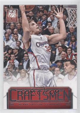 2012-13 Elite - Craftsmen #15 - Blake Griffin