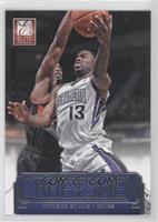 Tyreke Evans