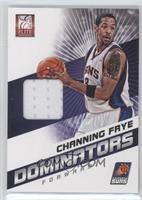 Channing Frye