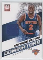 Raymond Felton