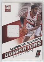 LaMarcus Aldridge