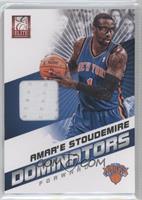 Amar'e Stoudemire