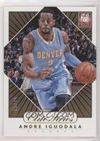 Andre Iguodala #/24