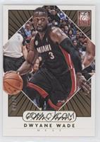 Dwyane Wade #/24