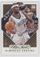 DeMarcus Cousins #/24