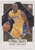 Kobe Bryant #/24