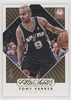 Tony Parker #/24