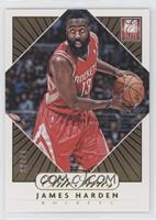 James Harden #/24