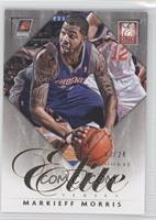 Markieff Morris #/24