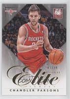 Chandler Parsons #/24